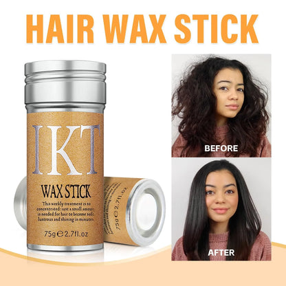COMBO 2x1 CERA PARA EL CABELLO - Te llevas 1 GRATIS